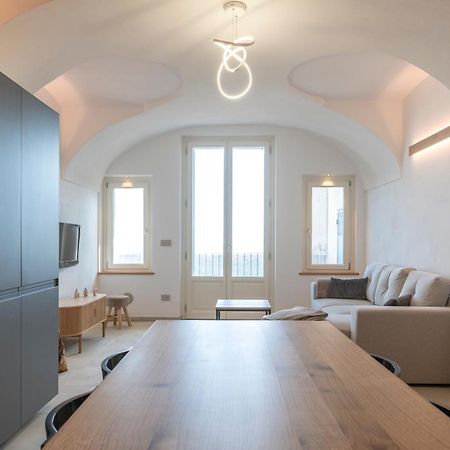 Casa Marco Apartment Mondovi Luaran gambar