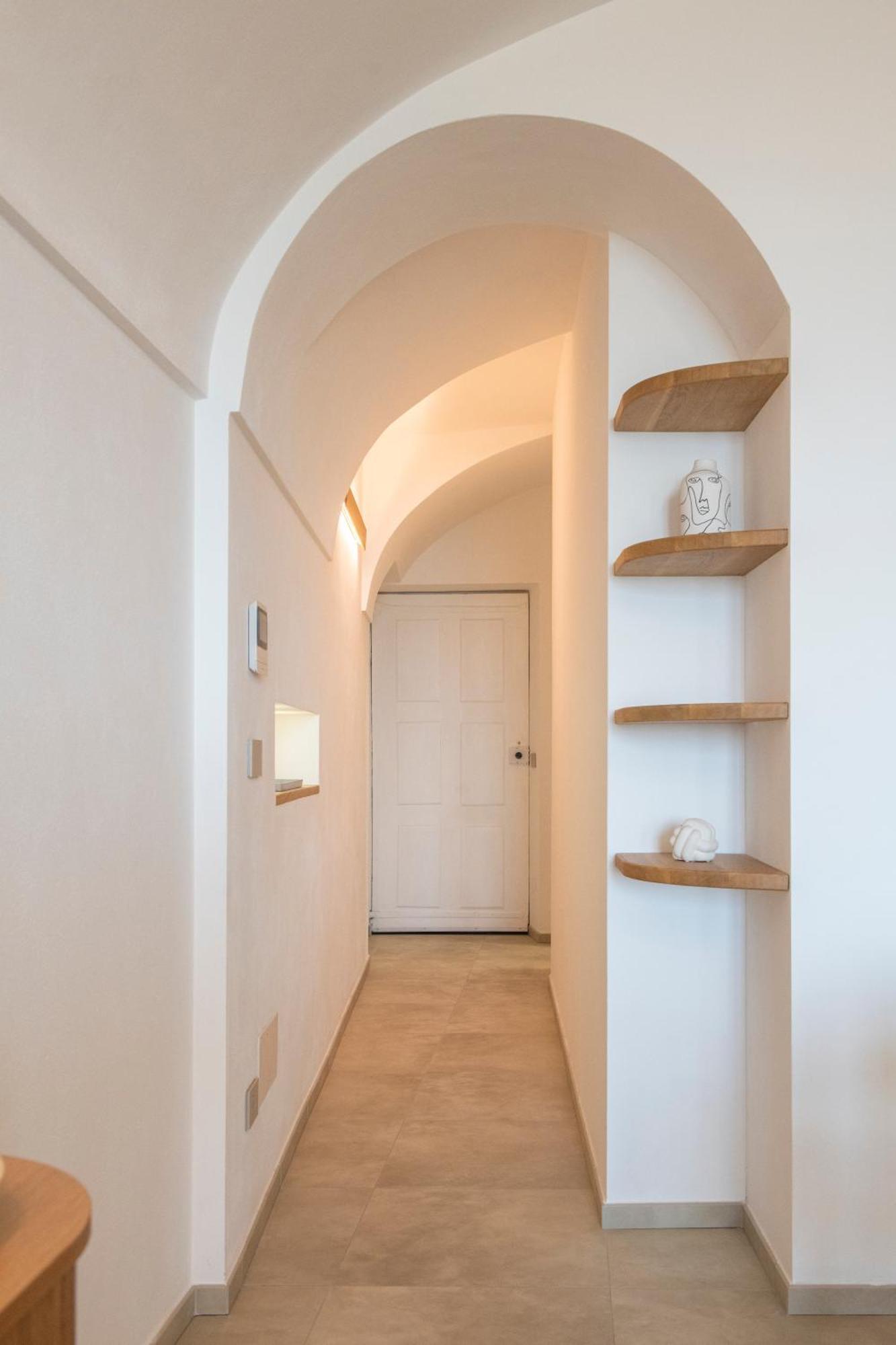 Casa Marco Apartment Mondovi Luaran gambar