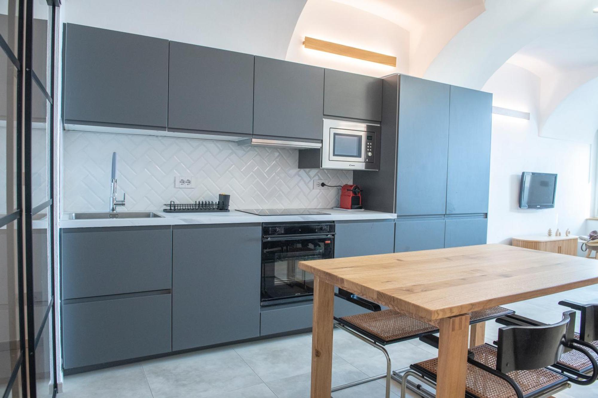 Casa Marco Apartment Mondovi Luaran gambar