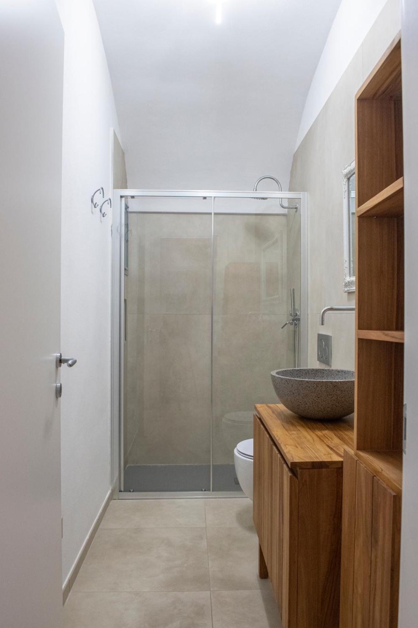 Casa Marco Apartment Mondovi Luaran gambar