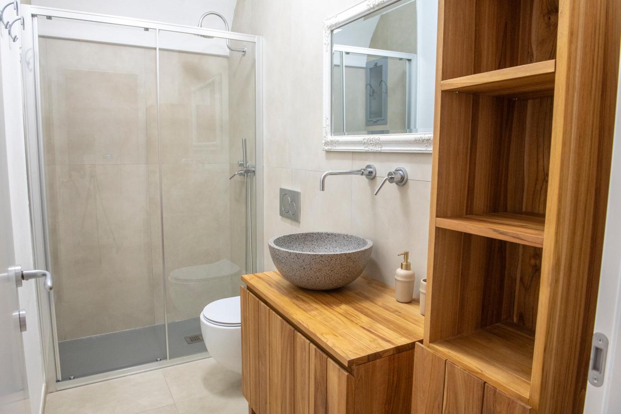 Casa Marco Apartment Mondovi Luaran gambar