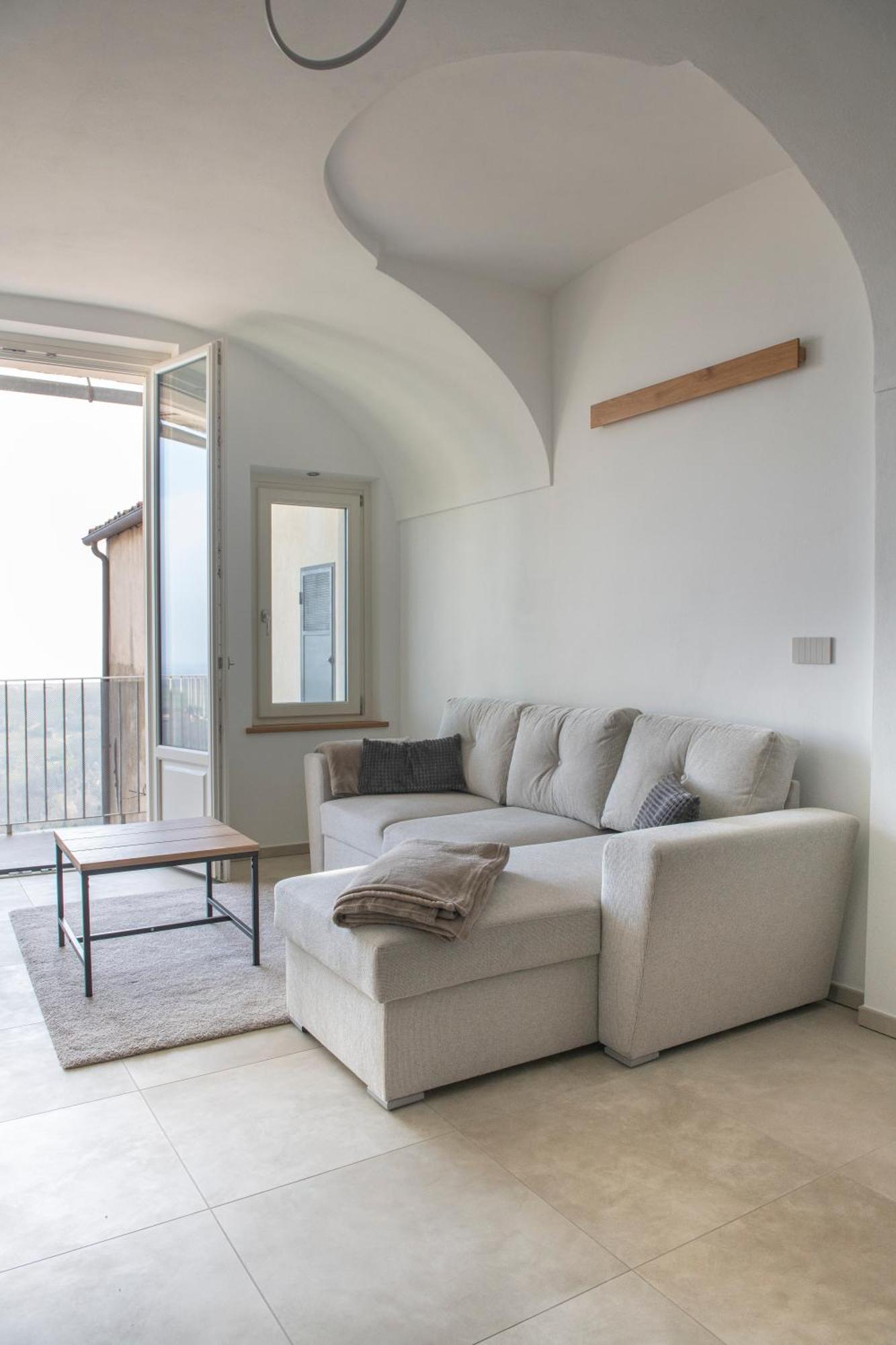 Casa Marco Apartment Mondovi Luaran gambar