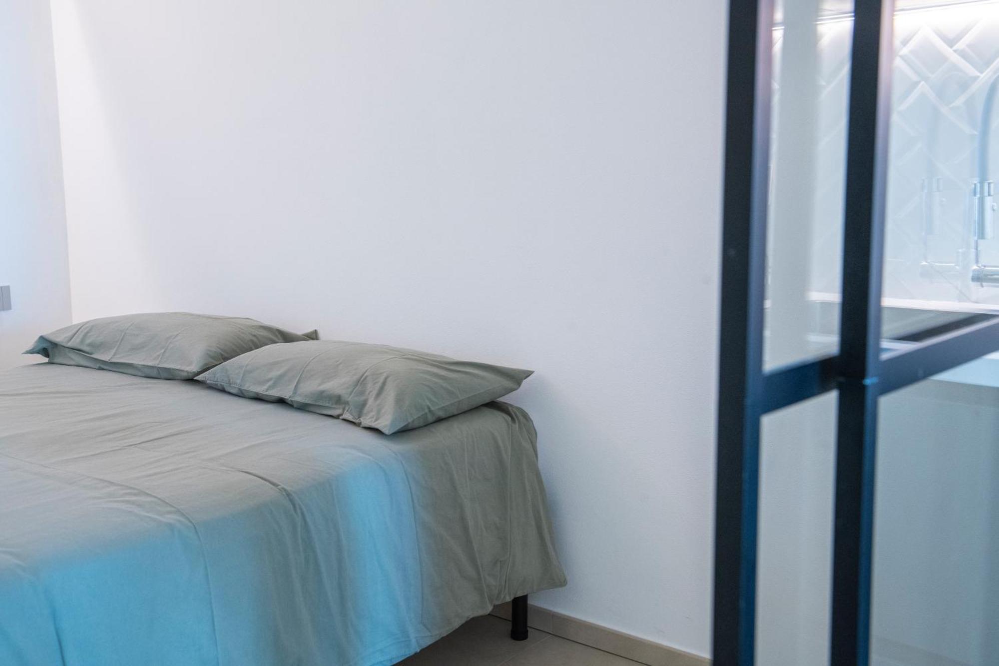 Casa Marco Apartment Mondovi Luaran gambar