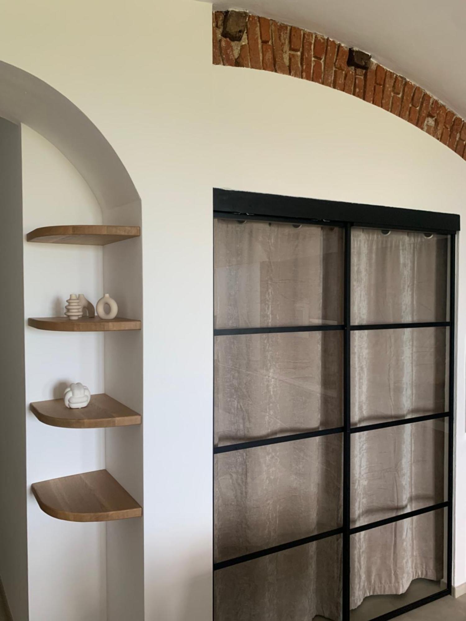 Casa Marco Apartment Mondovi Luaran gambar
